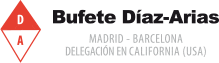 logotipo del Bufete Díaz-Arias